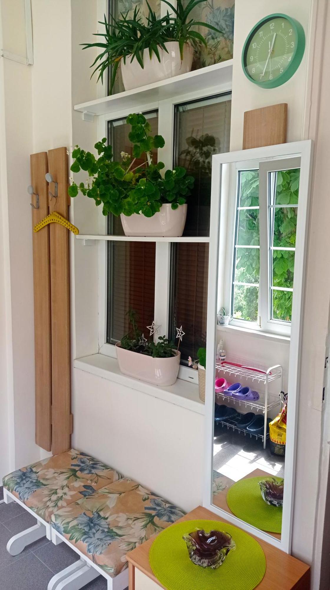 Belgrade Apartment Happy Garden Eksteriør bilde