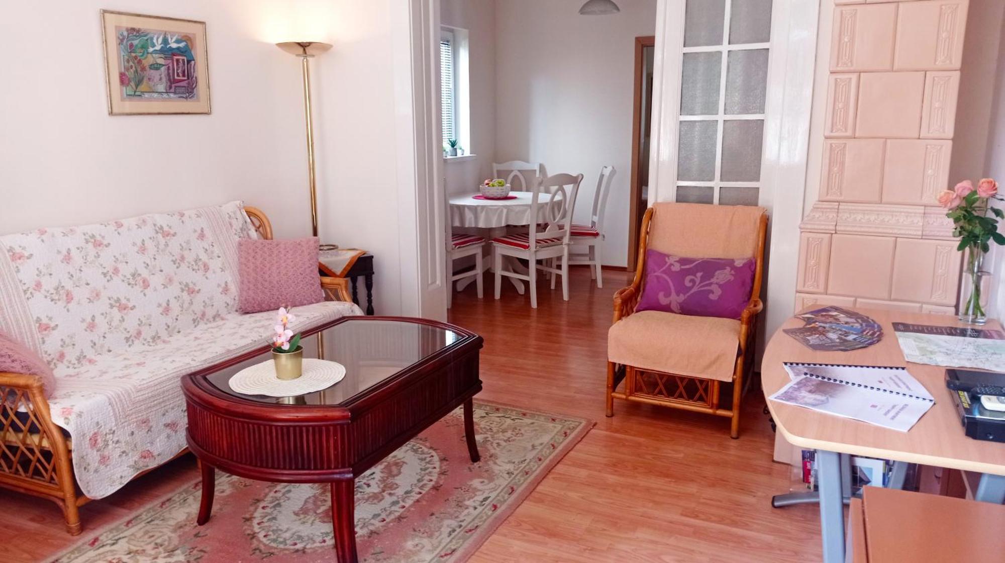 Belgrade Apartment Happy Garden Eksteriør bilde